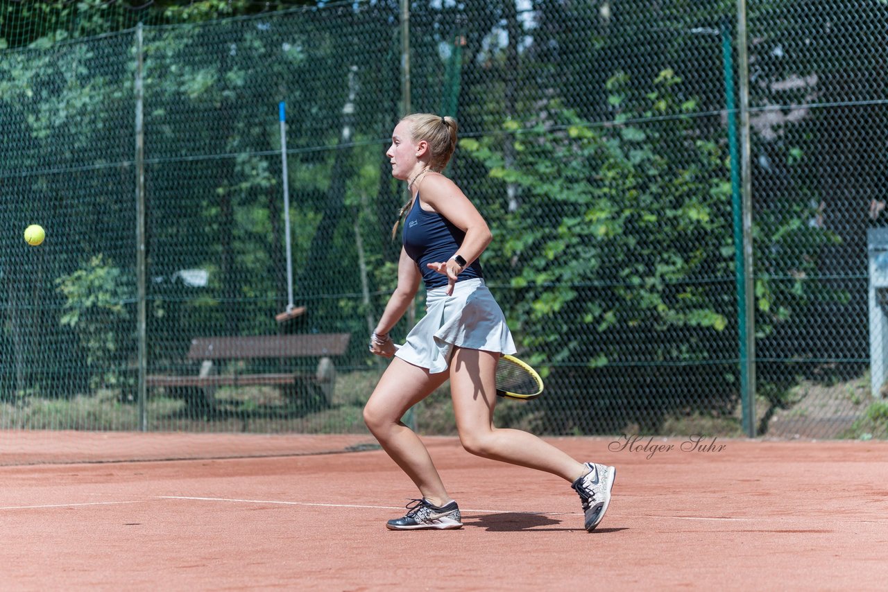 Lotte Federski 186 - Bergstedt Open